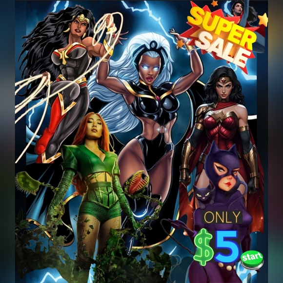 Other - SUPER SALE SHARE SHOW ( THE ULTIMATE CLOSET CLEAROUT DEALS)